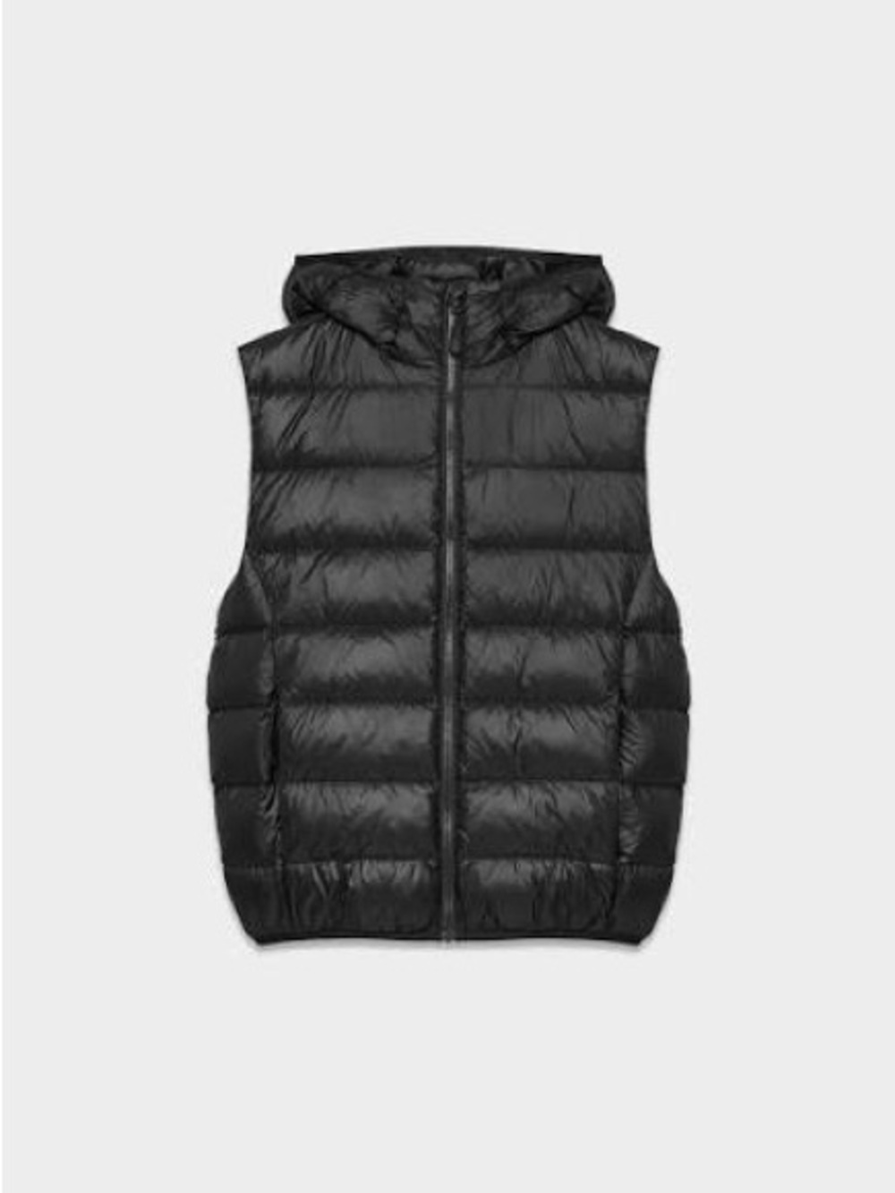 Aritzia The Little Puff Vest